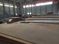 20MnMo合金结构钢